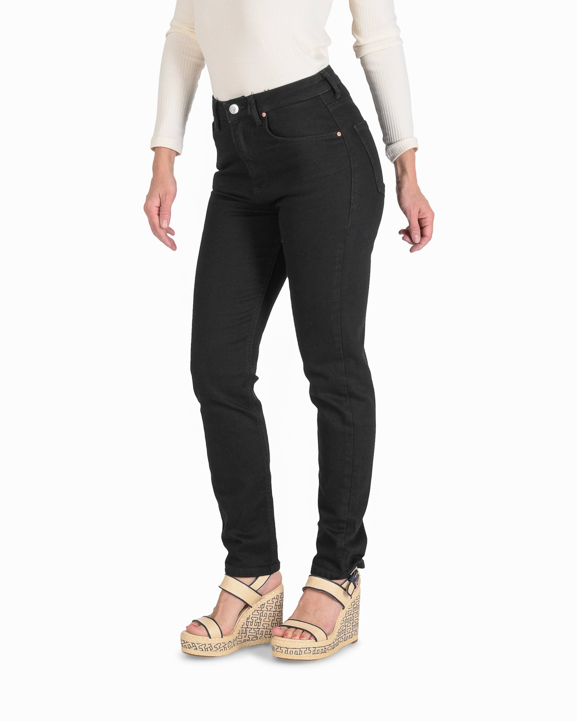51640 200 RONNA X BLACK WASH