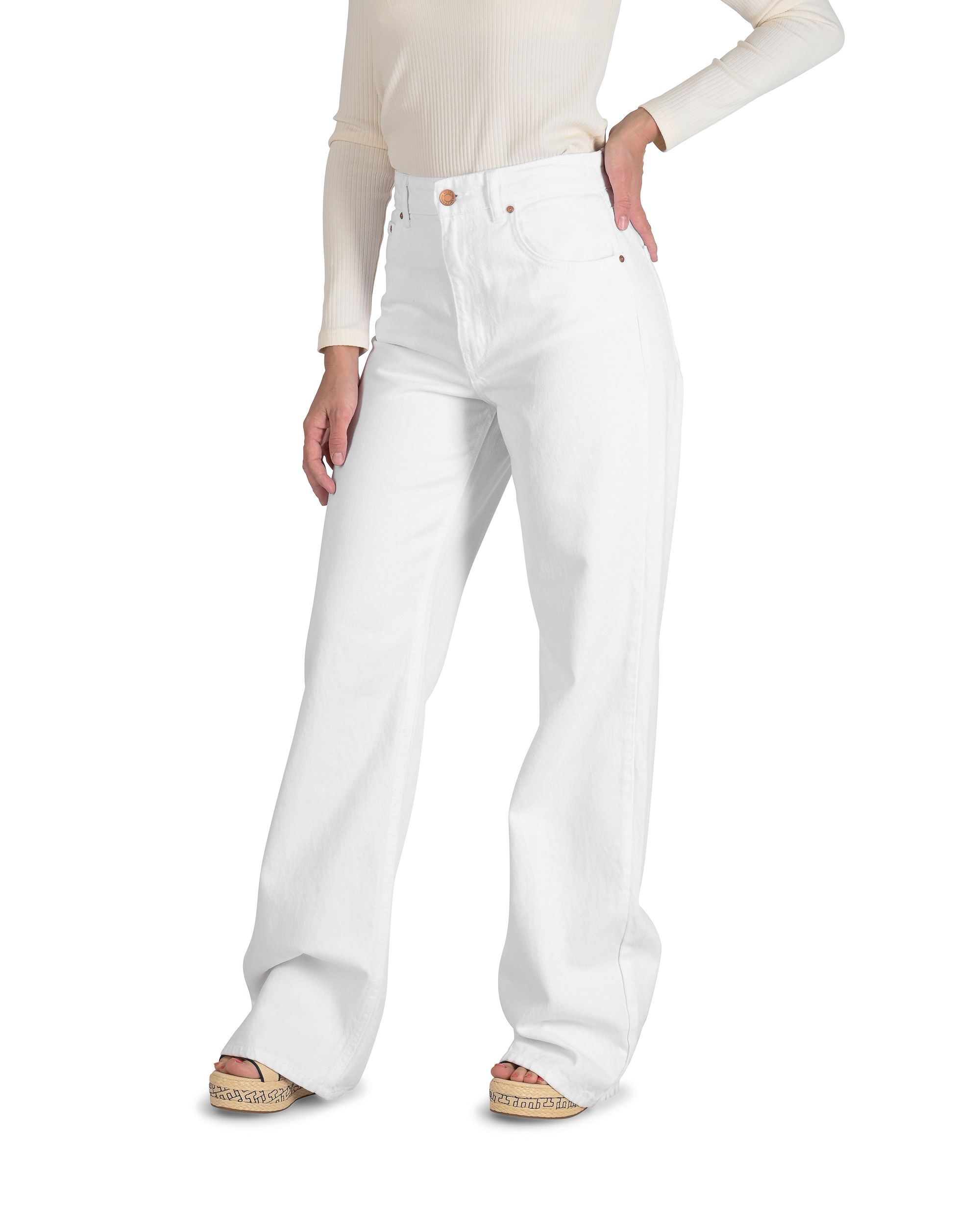 51665 100 DANICA P WHITE WASH