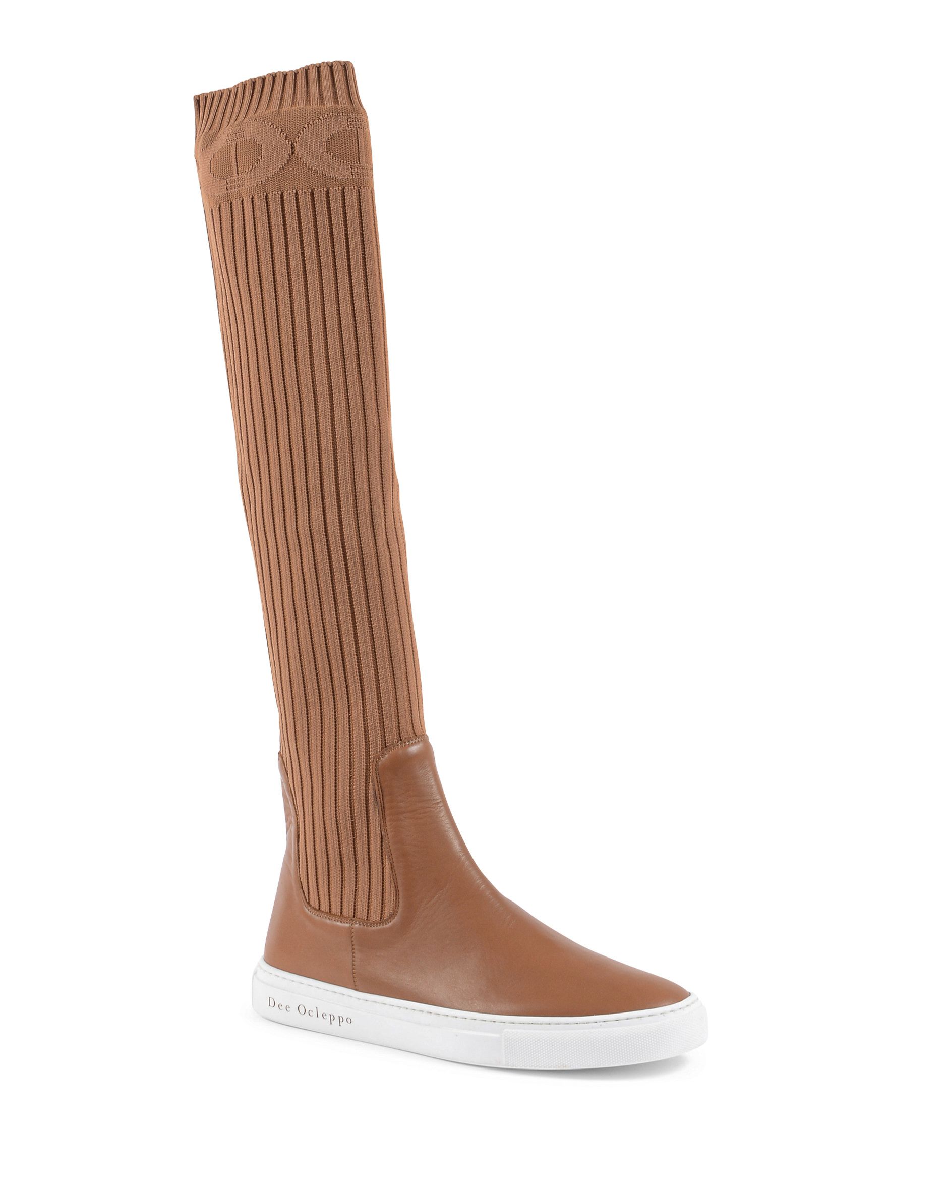 DO78 ELASTIC TAN