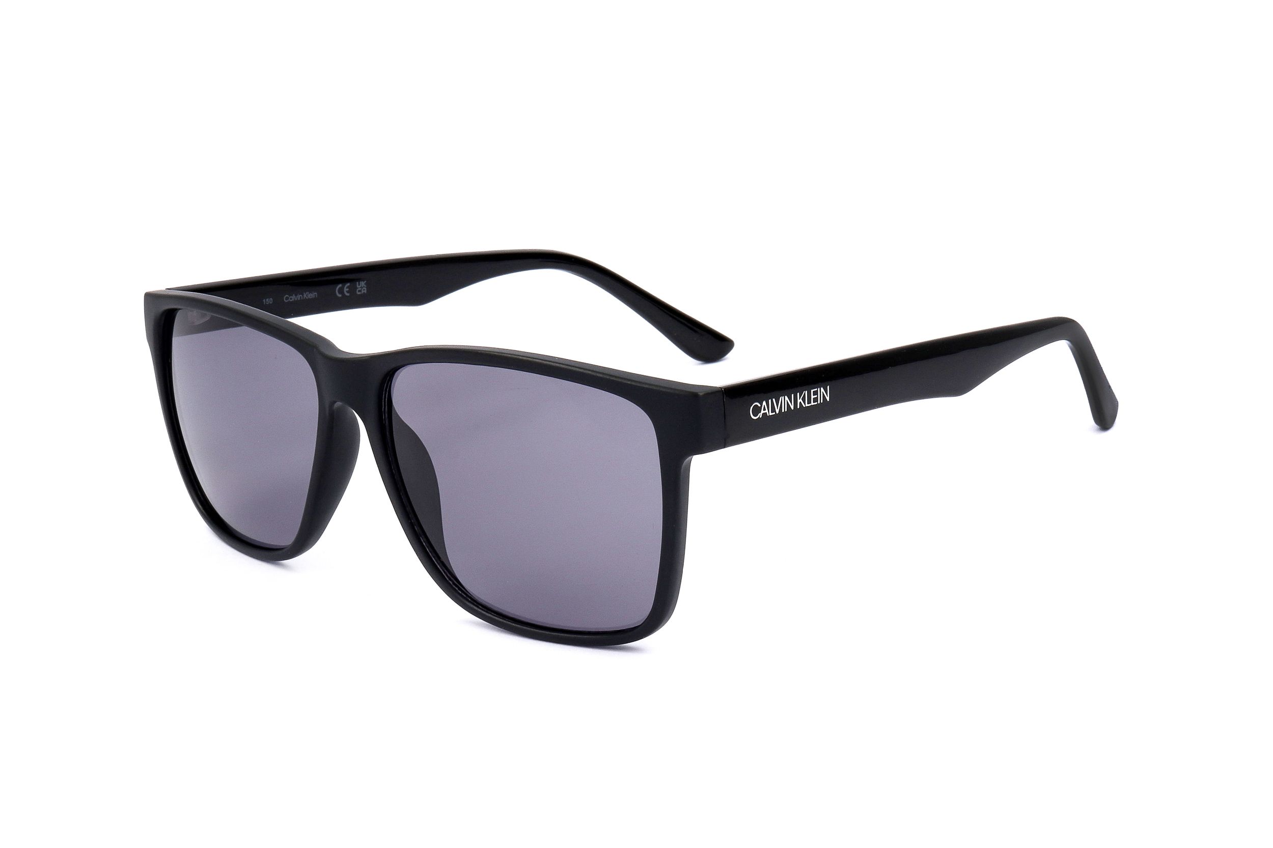 CK19540S 001 58 14 150 MATTE BLACK