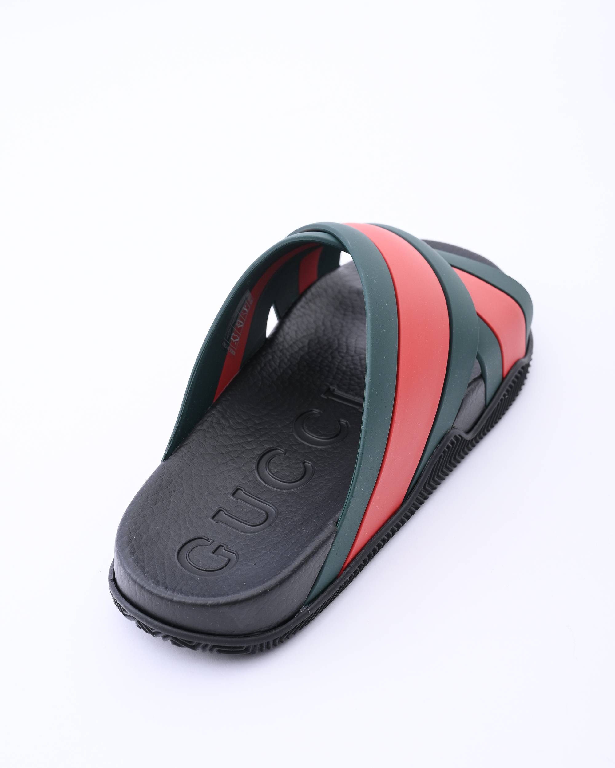 Gucci Mens Slide 630326 J8700 8460 | Buy2Bee Gucci Mens Slide 630326 J8700 8460 | Buy2Bee